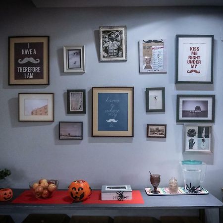 Don Moustache Boutique Hostel Barcelona Ngoại thất bức ảnh