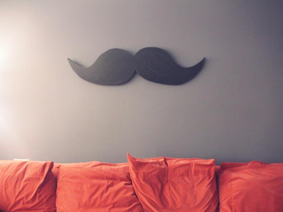 Don Moustache Boutique Hostel Barcelona Ngoại thất bức ảnh