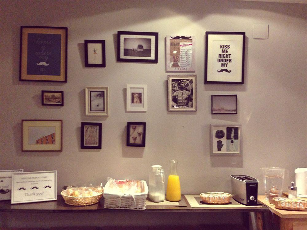 Don Moustache Boutique Hostel Barcelona Ngoại thất bức ảnh