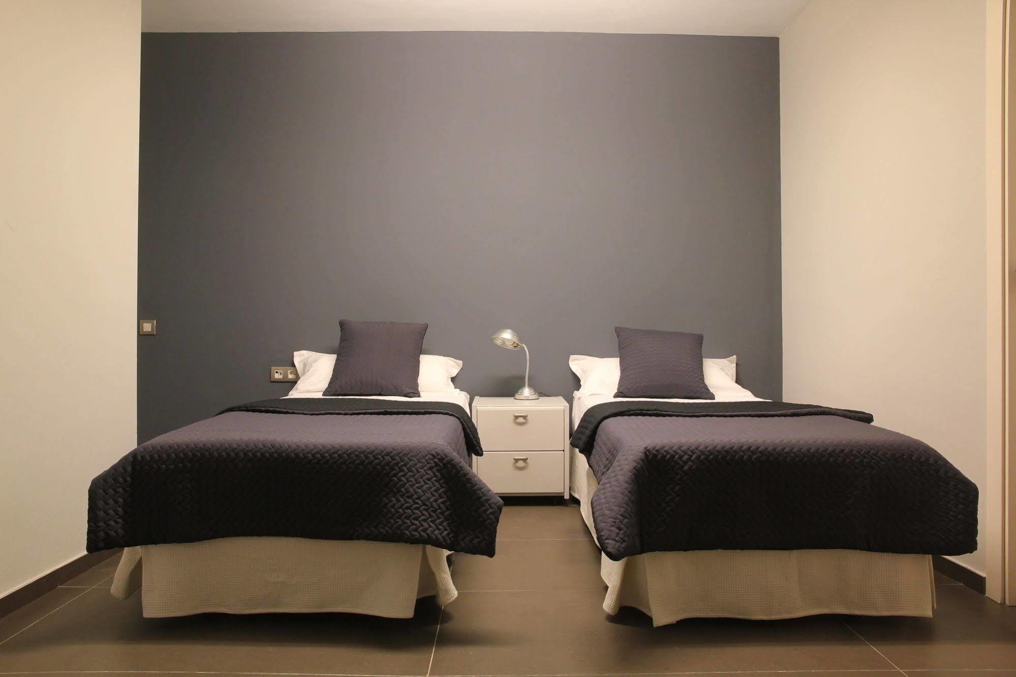 Don Moustache Boutique Hostel Barcelona Ngoại thất bức ảnh
