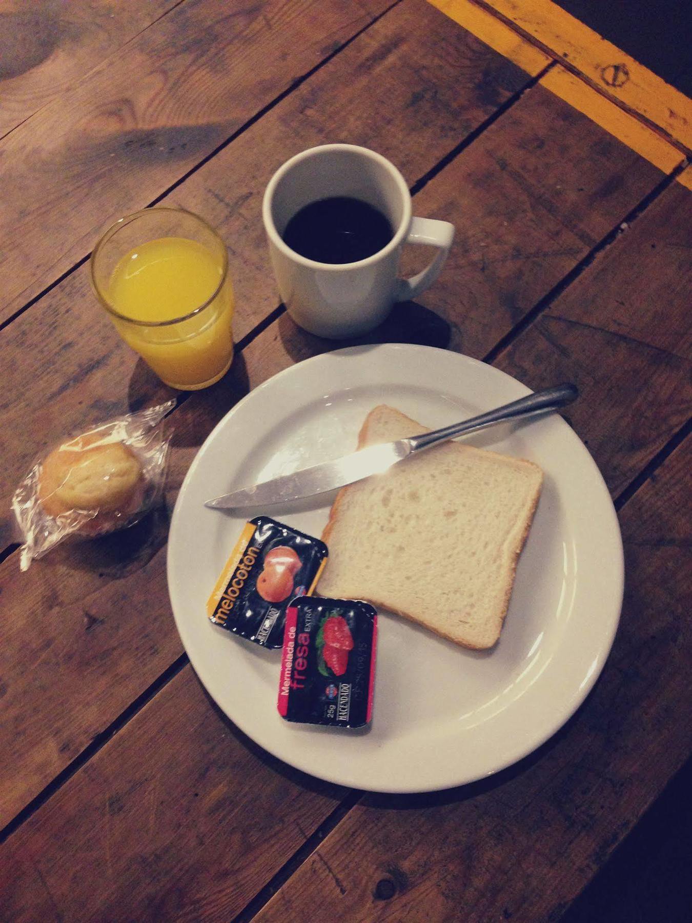 Don Moustache Boutique Hostel Barcelona Ngoại thất bức ảnh