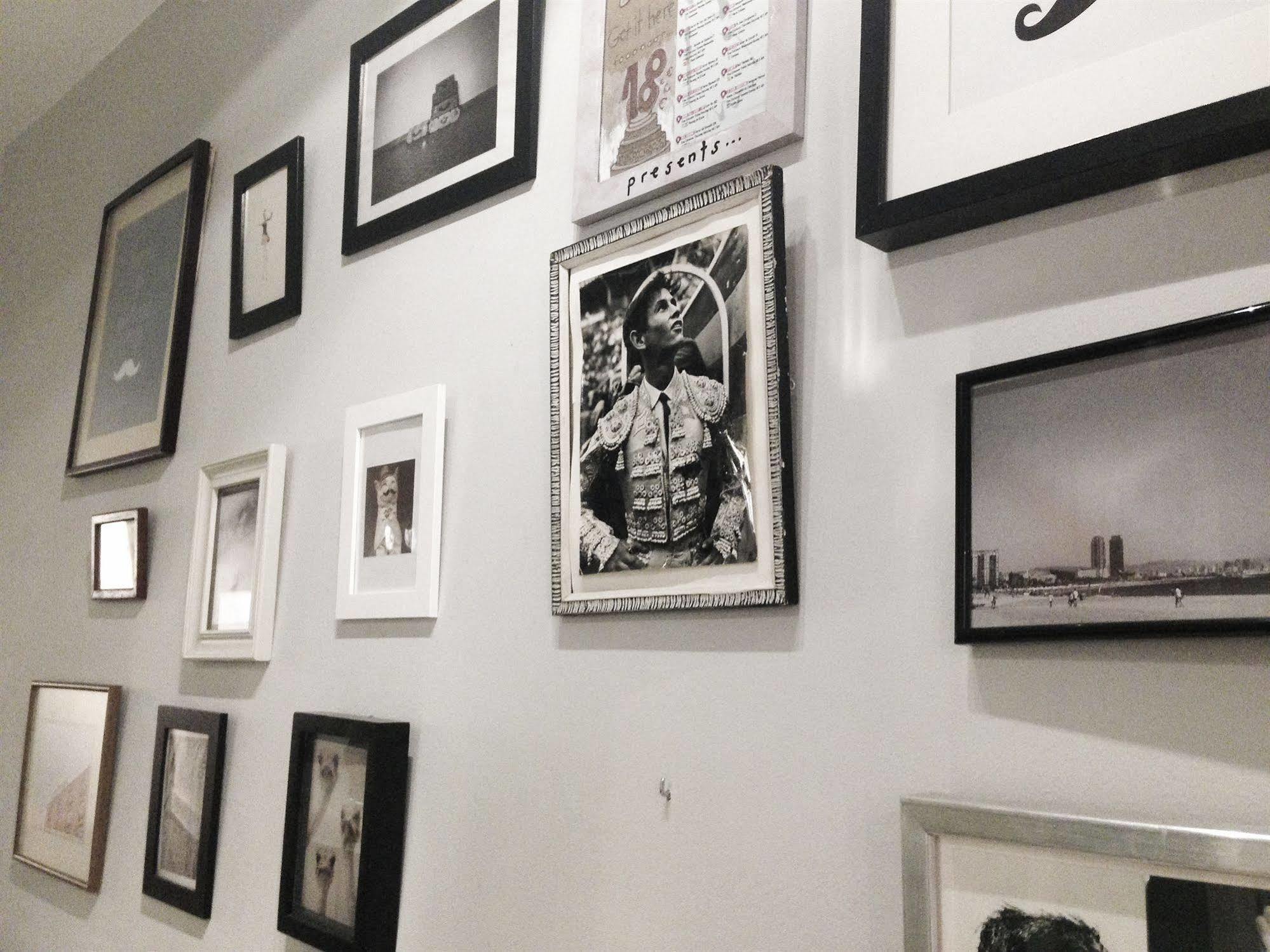 Don Moustache Boutique Hostel Barcelona Ngoại thất bức ảnh